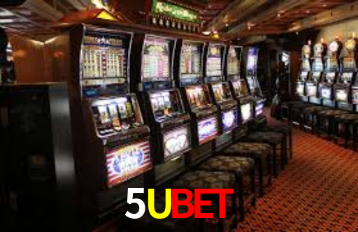 5Ubet