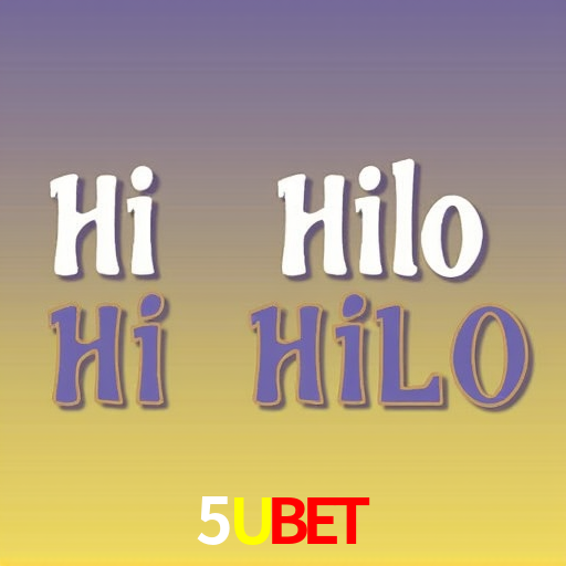 5Ubet