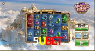 5Ubet