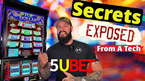 5Ubet